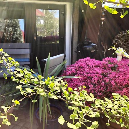 Ferienwohnung Fuerstenwalde Spree Ketschendorf 外观 照片