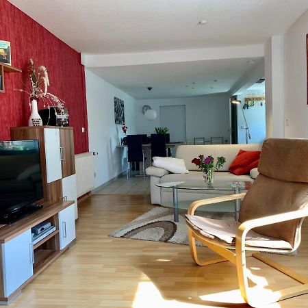 Ferienwohnung Fuerstenwalde Spree Ketschendorf 外观 照片