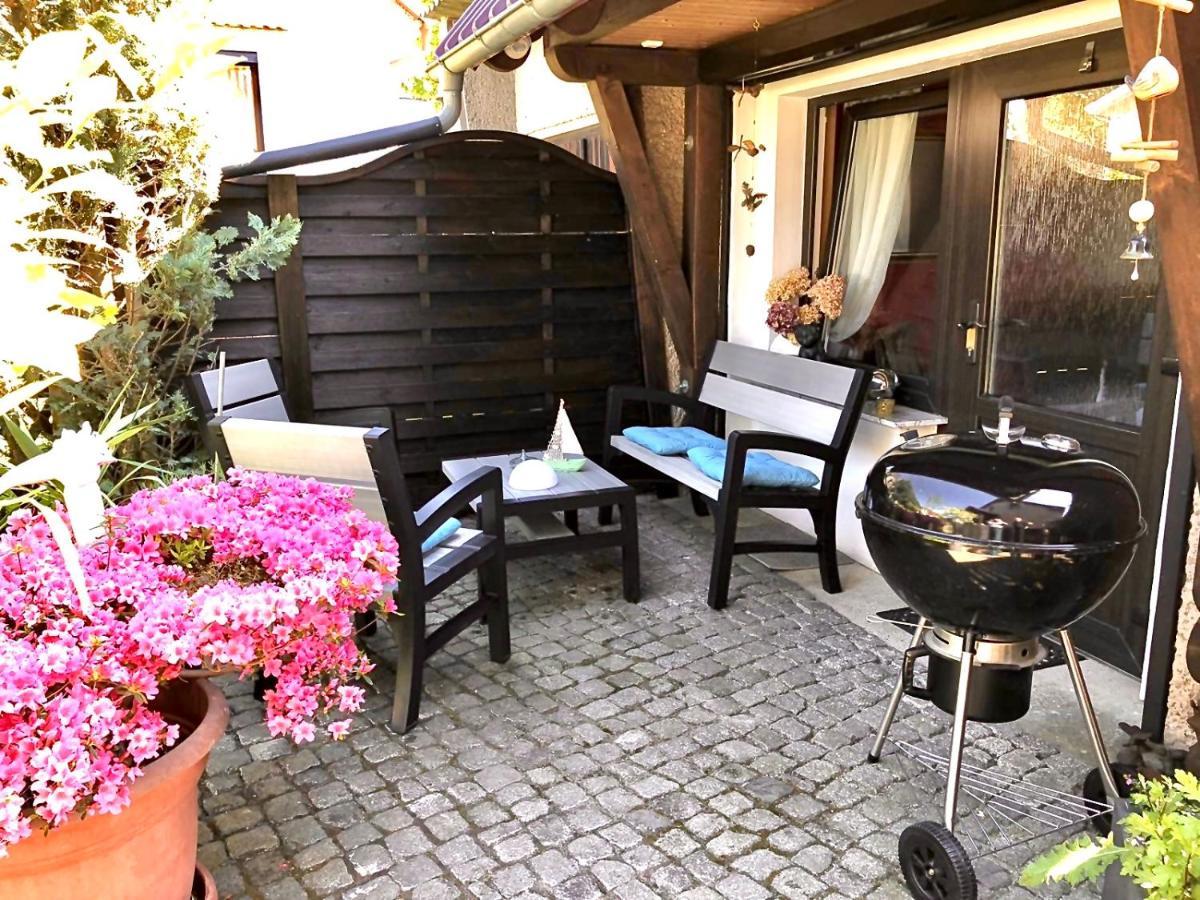 Ferienwohnung Fuerstenwalde Spree Ketschendorf 外观 照片