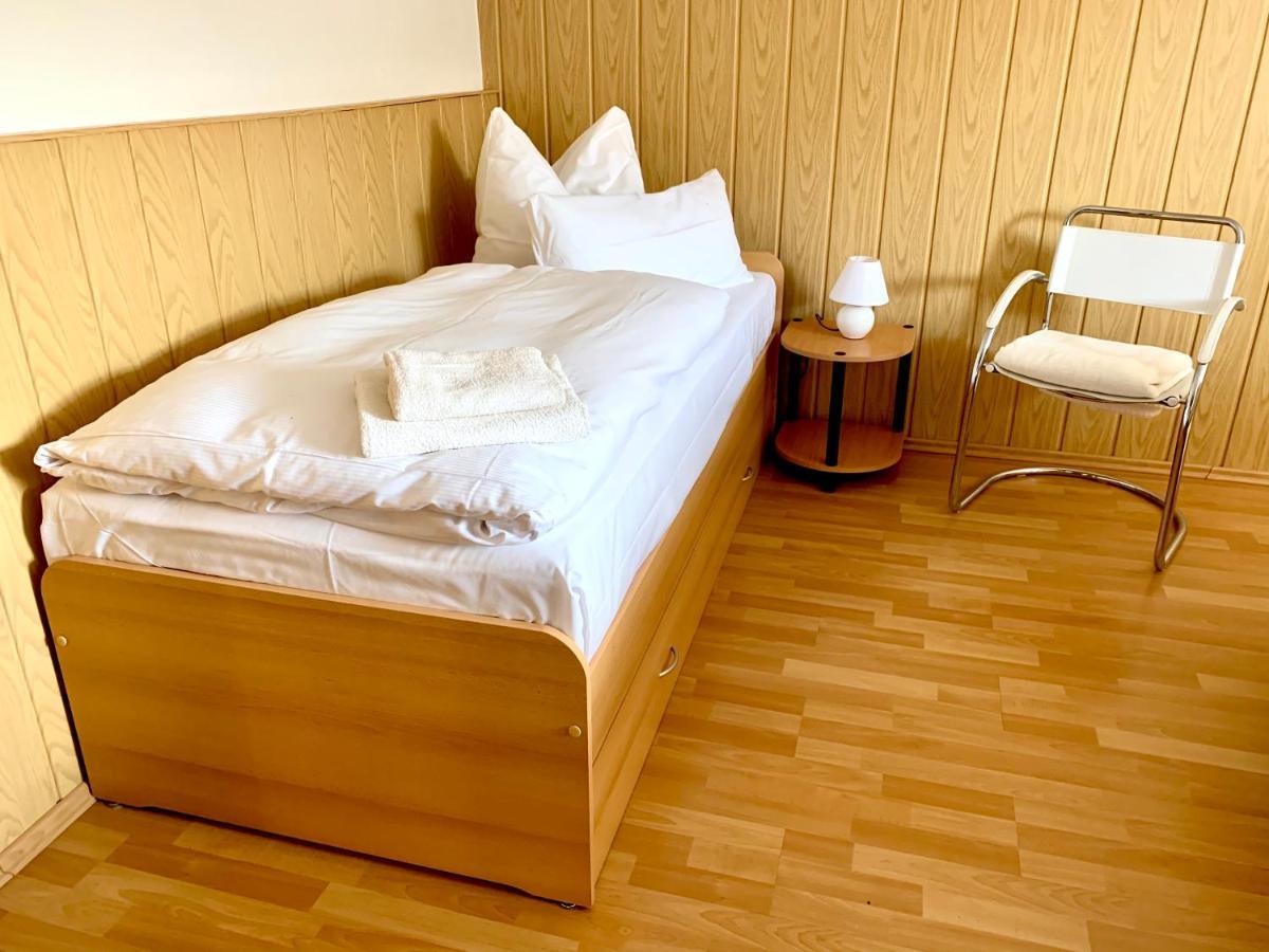 Ferienwohnung Fuerstenwalde Spree Ketschendorf 外观 照片