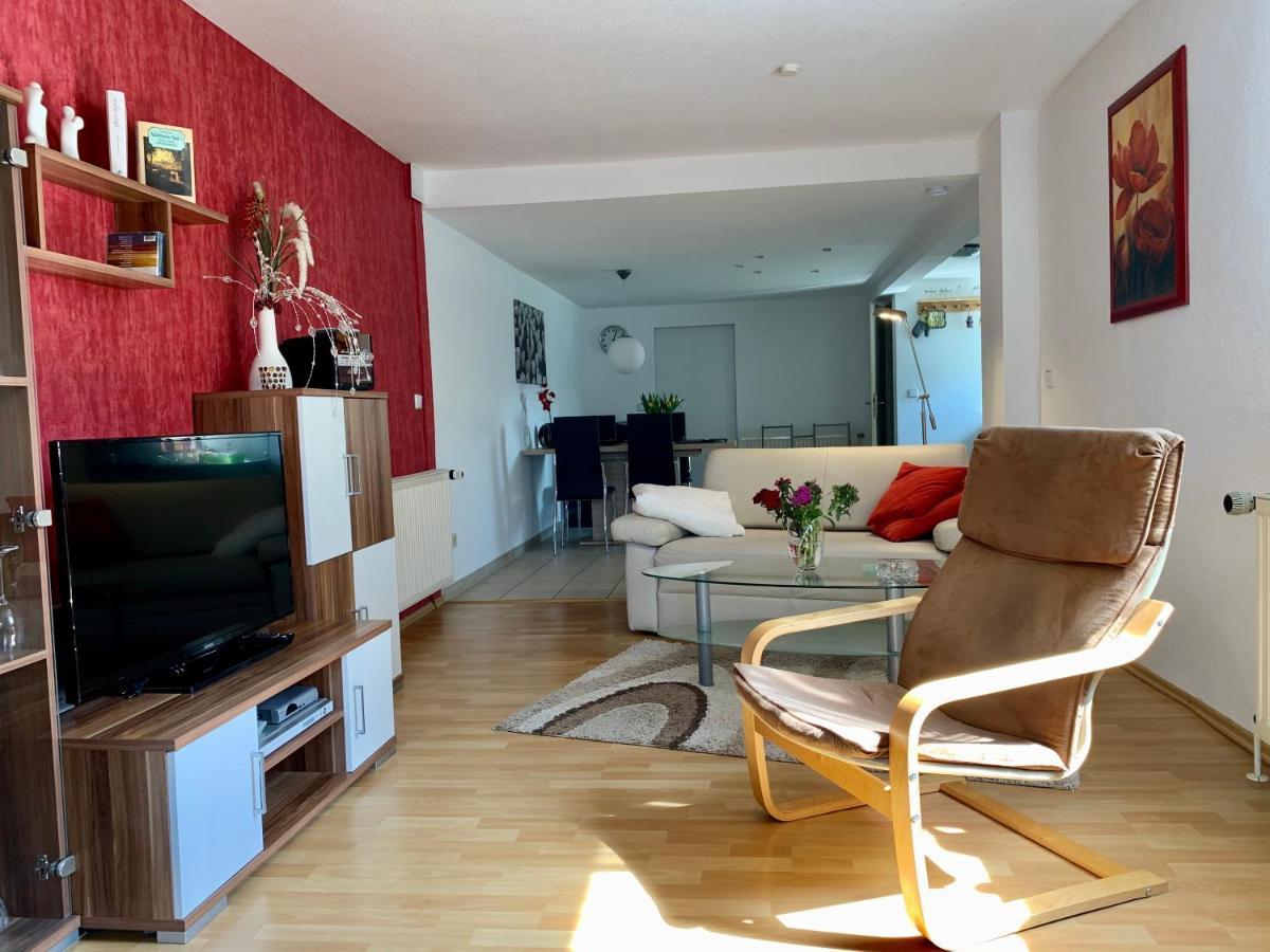 Ferienwohnung Fuerstenwalde Spree Ketschendorf 外观 照片
