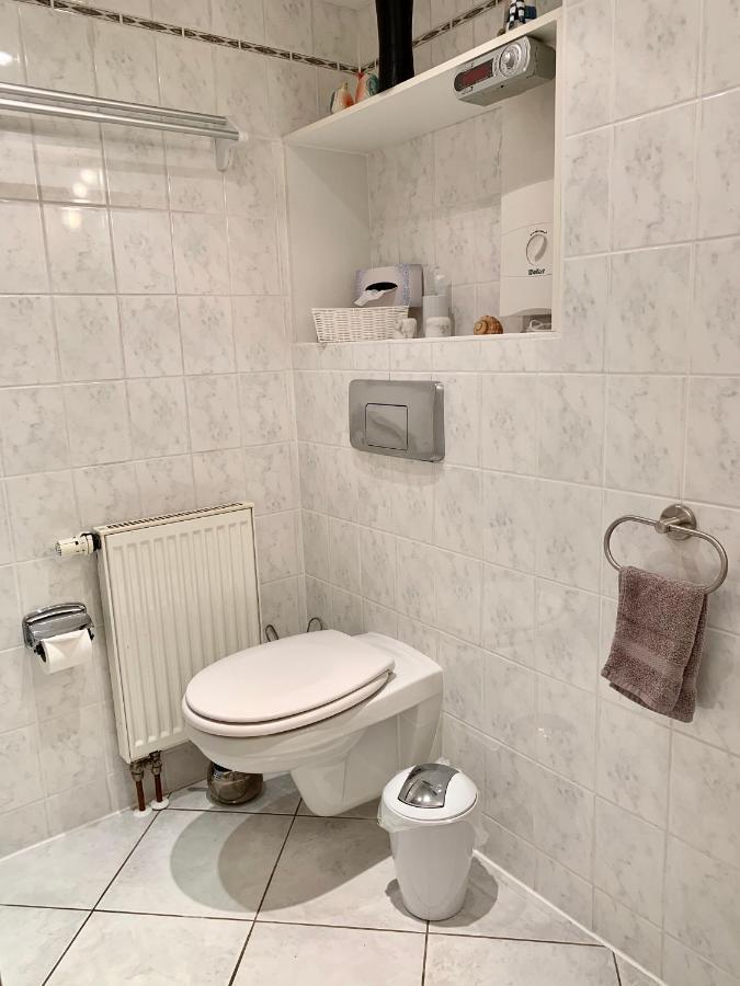 Ferienwohnung Fuerstenwalde Spree Ketschendorf 外观 照片