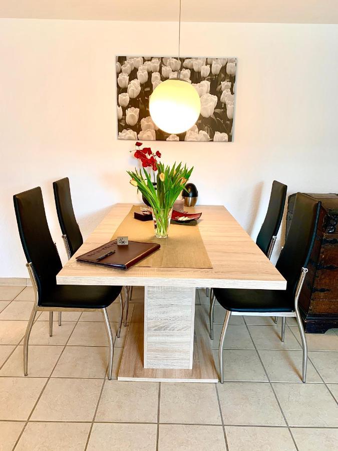 Ferienwohnung Fuerstenwalde Spree Ketschendorf 外观 照片
