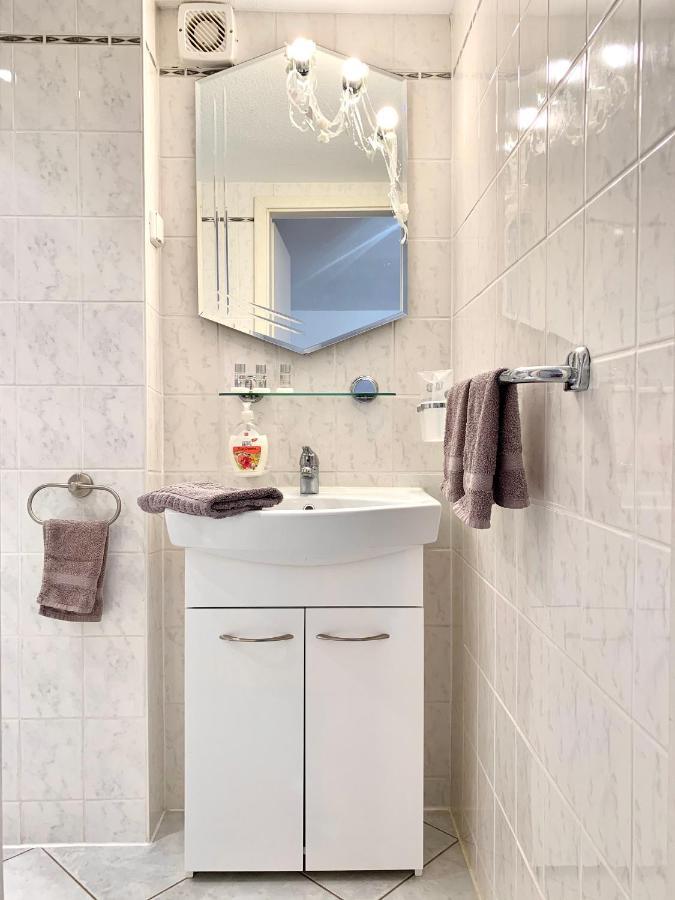 Ferienwohnung Fuerstenwalde Spree Ketschendorf 外观 照片