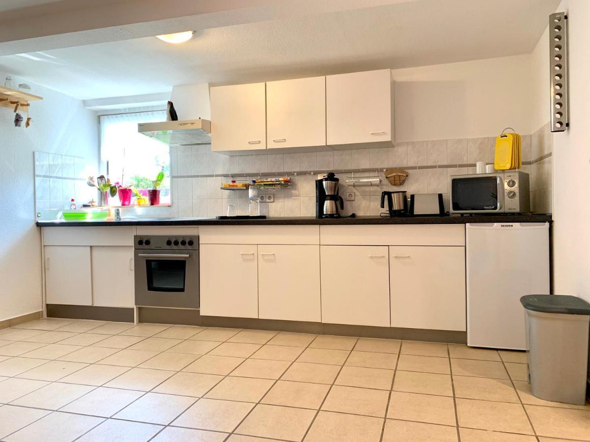 Ferienwohnung Fuerstenwalde Spree Ketschendorf 外观 照片